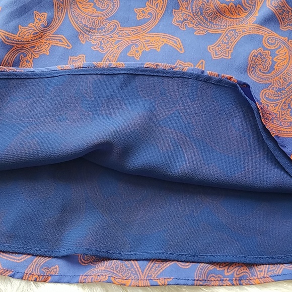 Voom by 🔵Joy Han Boho Dress - Picture 7 of 7